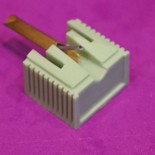 Diamant stylus für - stylus,