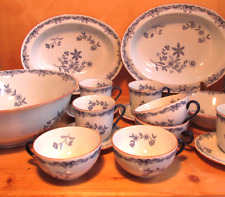 Rörstrand Ostindia Sweden Teetasse Kaffeetasse Schüssel Schälchen Auswahl