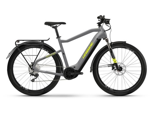Haibike trekking rh52cm - haibike, 6