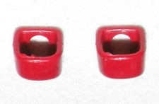 18731, 2x Schwert- Halterung