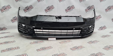 Original VW Golf 8 VIII Stoßstange Stoßfänger Uranograu 5H0807221H