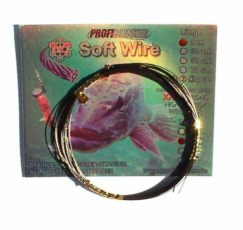 Profi blinker soft wire - blinker,