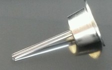 Saphirkolben, Pumpenkolben für Agilent HPLC