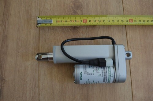Hiwin las 50 24g - , las-1-1-50-24g