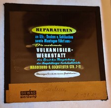 Kino Dia DDR Mitte 1960er