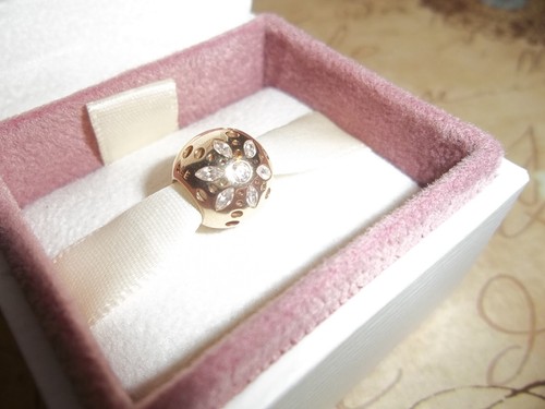 Original pandora 14ct - original,