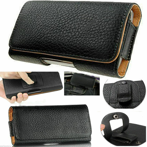 Universal leder holster - leder,