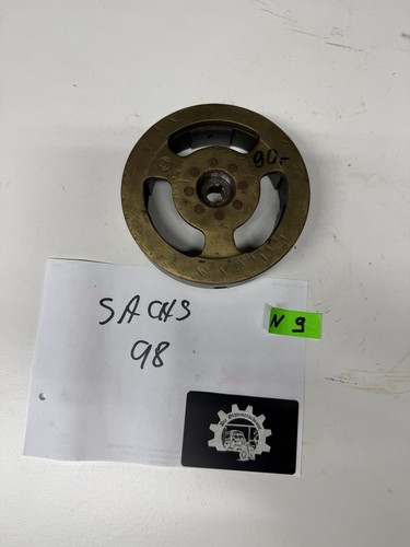 Sachs polrad schwungmasse - sachs,