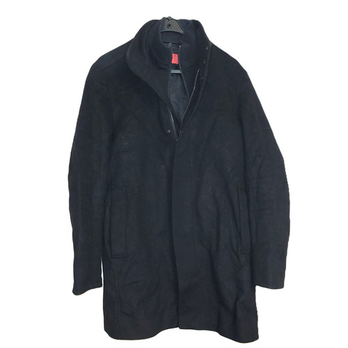 Hugo boss mayer mantel jacke - boss,