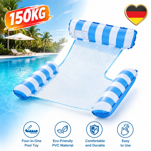 Wasser hängematte schwimmende - wasser,