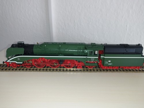 Roco 63201 baureihe 201 - 63201,