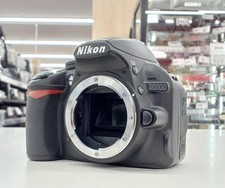 NIKON D3100 Kamera nur