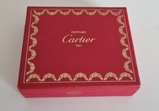 Cartier must de Cartier 2 x 4