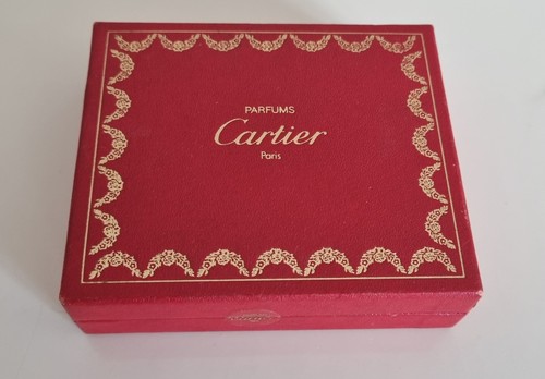 Cartier must x 4 - cartier,