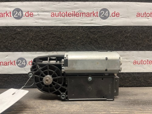 Motor schiebedach opel - opel, corsa