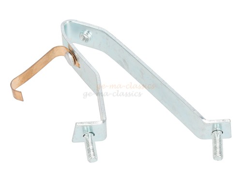 Gehäusehalter halter rechts - gehäusehalter,