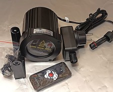 Laserbeamer für garten - für,