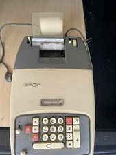 Walther Rechenmaschine