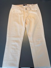 Comma Jeans Damen Regular Fit