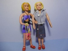 CRAILSHEIMER Biegepuppen alt