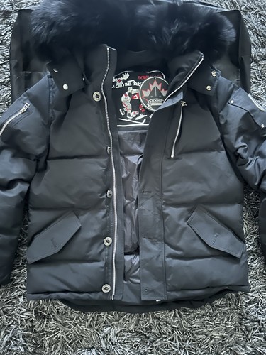Elch knuckles jacke - elch,