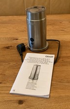 Graef Milchaufschäumer MS 80