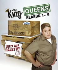 King of Queens - Komplette