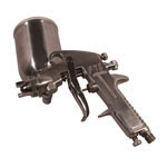 Druckluft Lackierpistole mit 1,5mm Düse (B-Ware)