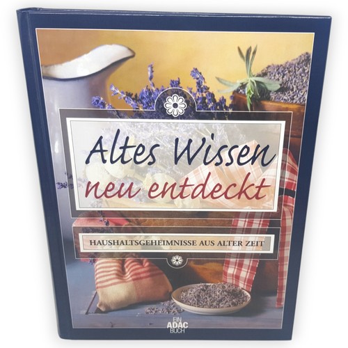 Altes wissen neu - wissen,
