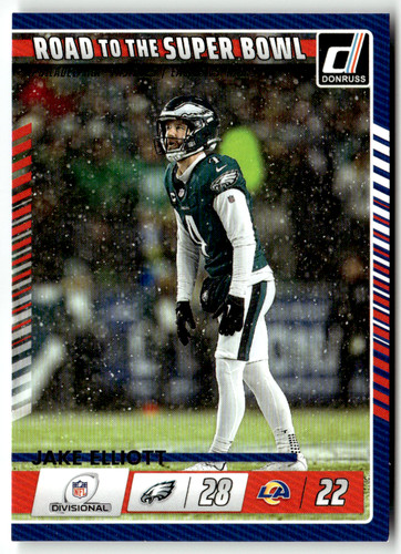 Panini donruss nfl 2025 3 - nfl, no.