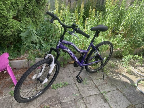 Zoll fahrrad sehr guter - 26-zoll-fahrrad,,