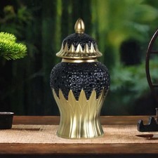 Keramik Ingwer Jar Display