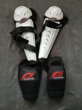 Knieschoner Kniepolster Motocross Motorrad Schutz