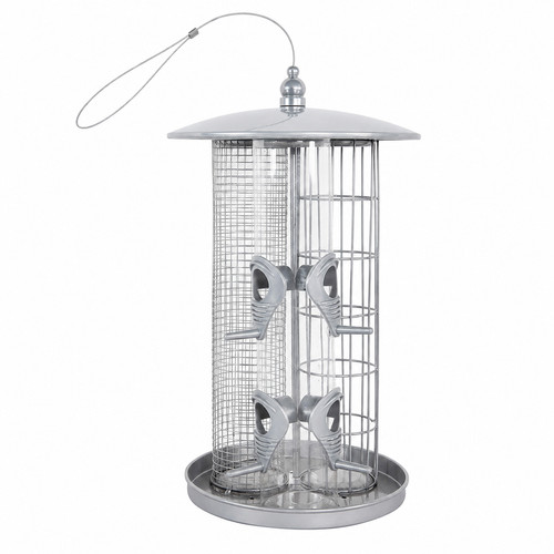 Vogelfutterstation - , 3