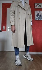 Burberry Trenchcoat Kensington