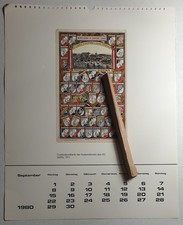 Couleurkarte Korporationen VC