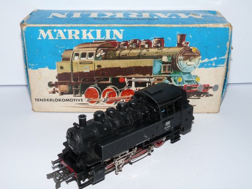 Märklin 3031 - h0, ++