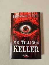 Mr. Tillings Keller - Edward Lee - Festa Extrem 89