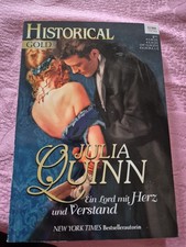Julia Quinn, Ein Lord mit Herz