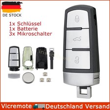 Zünd Schlüssel Ersatz