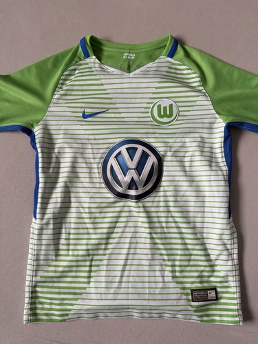 Vfl wolfsburg kinder trikot - kinder,