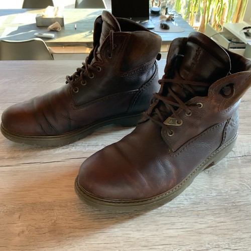 Panama jack amur gtx braun - jack,