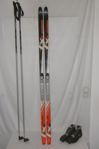 Atomic top nordic - ",