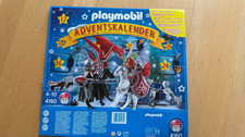 Playmobil 4160 Adventskalender