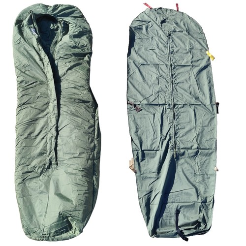 Britischer schlafsack medium - britischer,