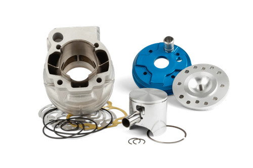 Zylinder kit 2fast 100ccm - 2fast,