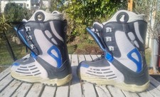 Sehr schöne Snowboard Schuhe