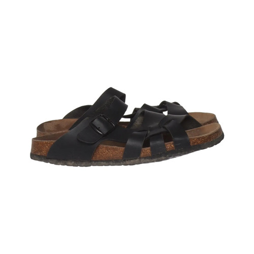 Bio comfort pantoletten - comfort,,