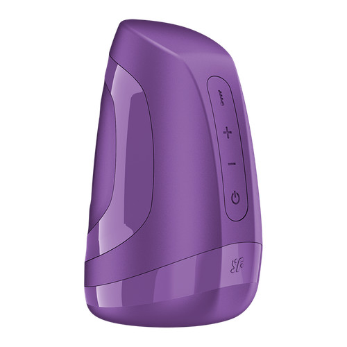 Satisfyer men heat - satisfyer,