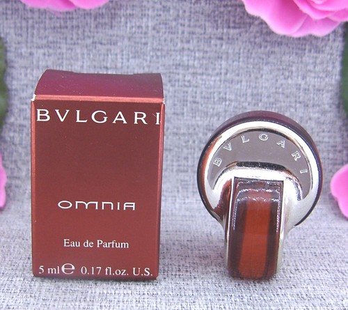 Bvlgari omnia eau parfum - omnia, 5